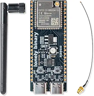 ESP32 DevKit